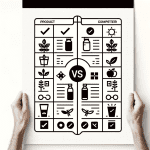 Prompt for Product vs. Competitor Comparison